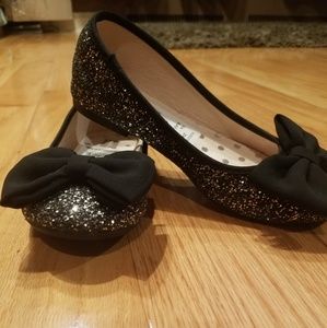 Harper Canyon ballet flats